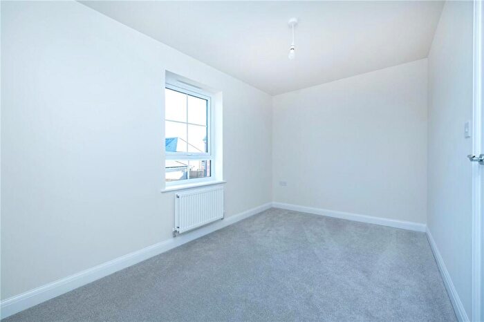 2 Bedroom Semi-Detached House For Sale In Len Pick Way, Bourne, PE10