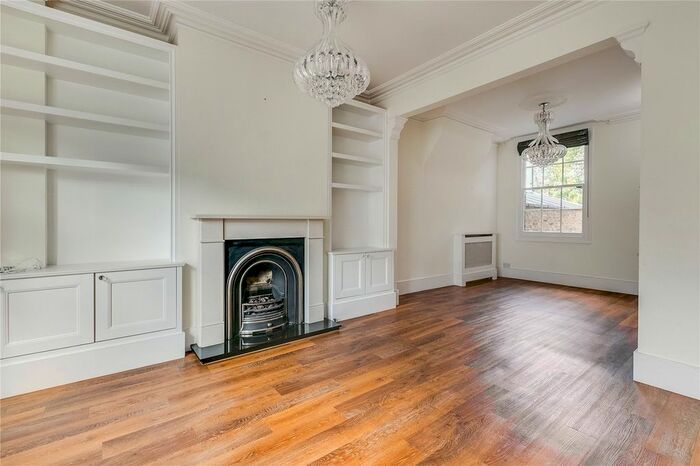 4 Bedroom Terraced House To Rent In White Hart Lane, Barnes, SW13