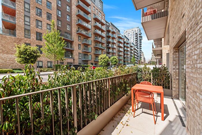 1 Bedroom Flat To Rent In The Draper, Draycote House, Colindale, NW9
