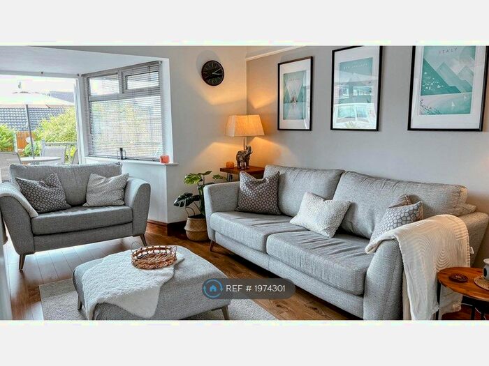 3 Bedroom Terraced House To Rent In Prospect Road, Leek, ST13