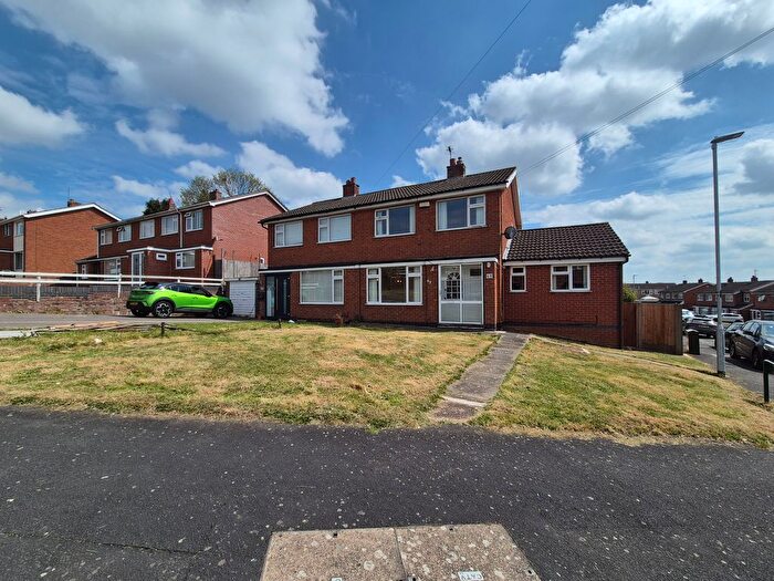 3 Bedroom Property To Rent In Severn Road, Leicester, LE2