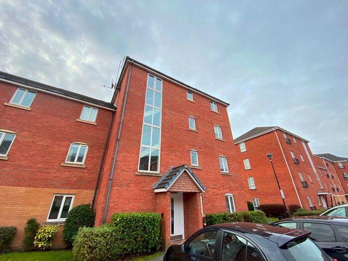 2 Bedroom Flat To Rent In Ellerman Road, Liverpool, L3