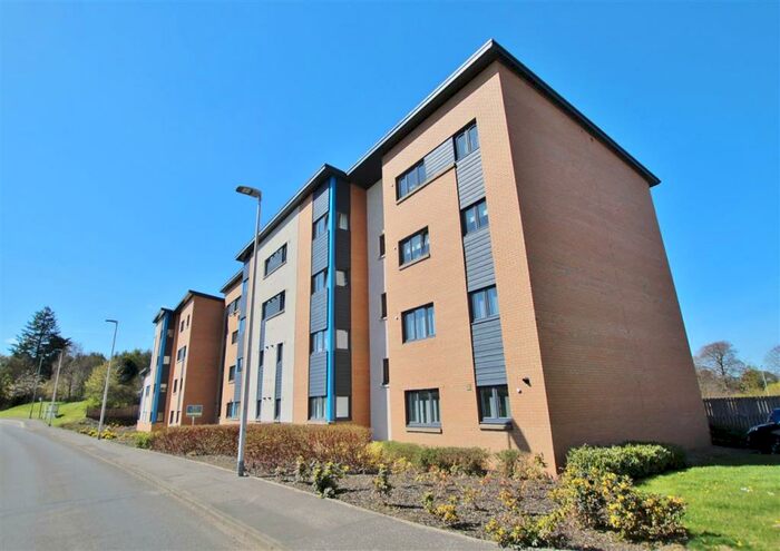 2 Bedroom Apartment To Rent In Crowe Place, Falkirk, FK2