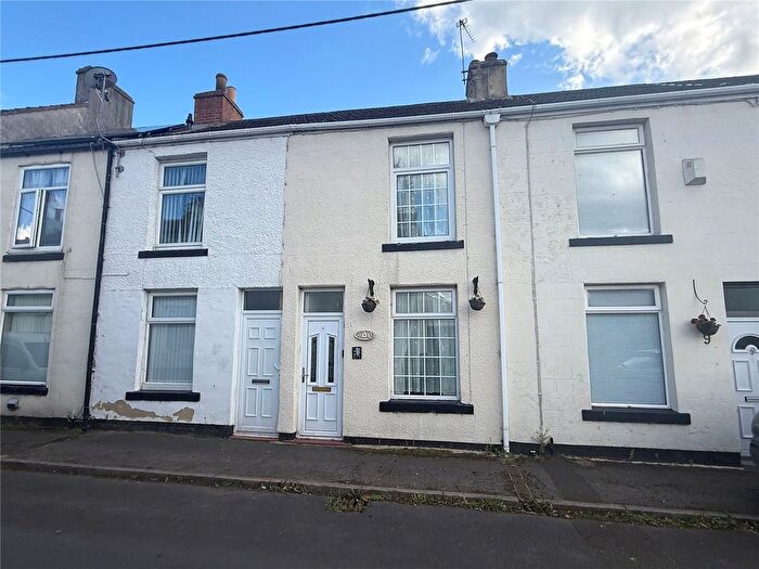 2 Bedroom Terraced House For Sale In Cleveland Street, Great Ayton, Middlesbrough, North Yorkshire, TS9
