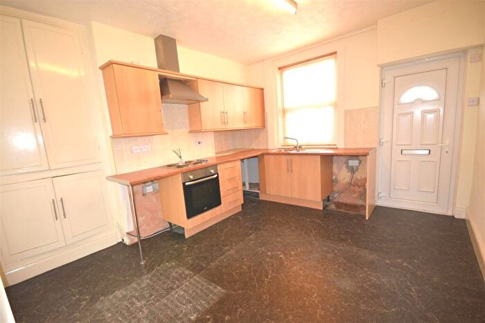 3 Bedroom Terraced House To Rent In Chapel Street, Mosborough, S20