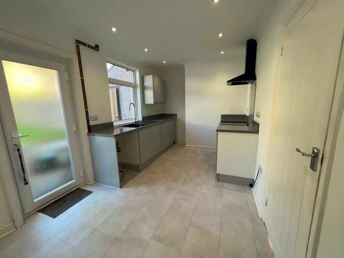 2 Bedroom House To Rent In Geifr Road, Margam, Port Talbot, SA13