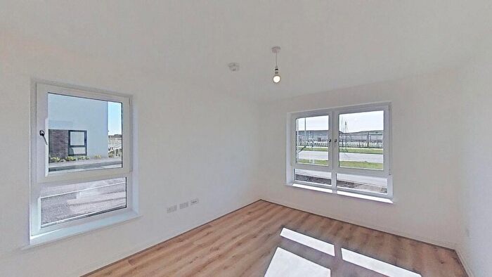 3 Bedroom End Of Terrace House To Rent In Henderson Avenue, Blindwells, Prestonpans, East Lothian, EH32