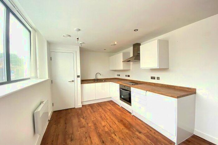 1 Bedroom Studio To Rent In - Ashton Lane, Sale, M33