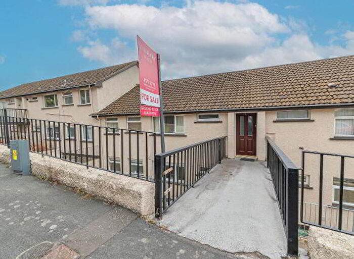 2 Bedroom Apartment / Flats For Sale In Rath Cuain, Newry, BT34