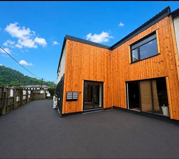 Property To Rent In Park Road, Risca, Newport, NP11