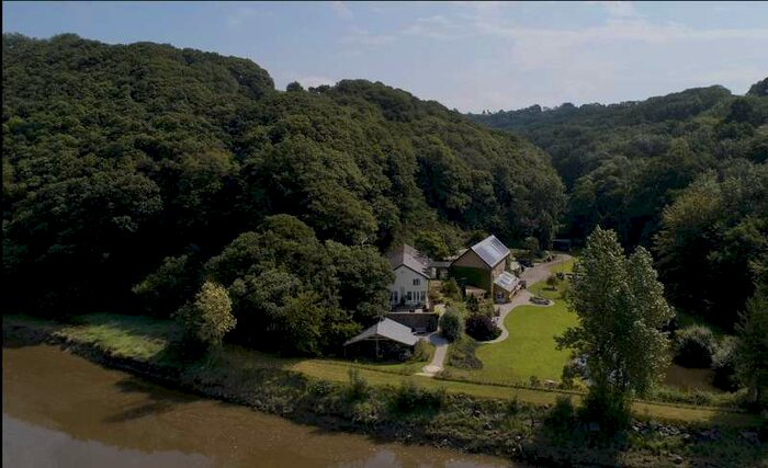 10 Bedroom House For Sale In Weare Giffard, Bideford, EX39