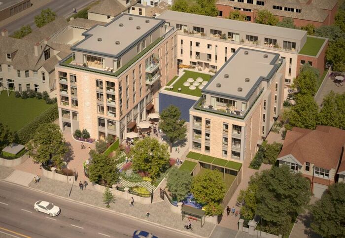 2 Bedroom Apartment To Rent In New Church Road Hove, BN3