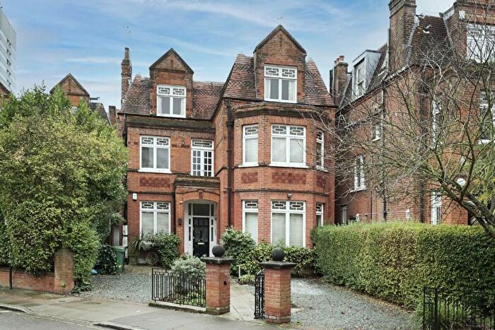 2 Bedroom Flat To Rent In Goldhurst Terrace, South Hampstead, NW6