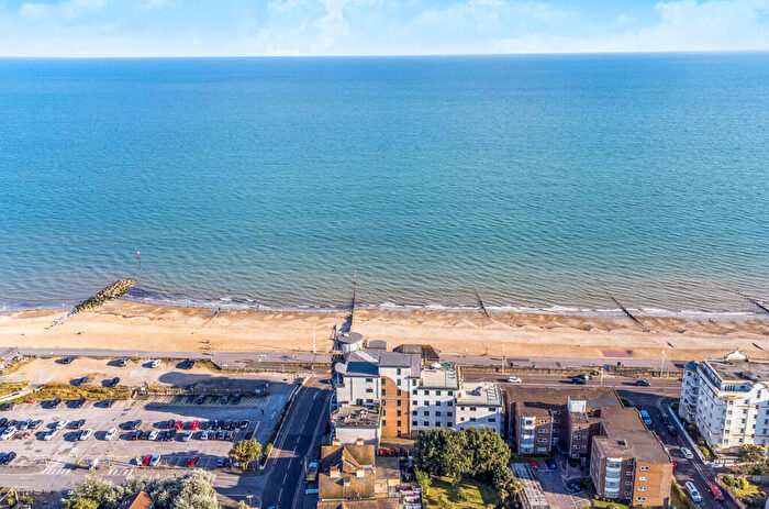 2 Bedroom Apartment For Sale In The Esplanade, Bognor Regis, West Sussex, PO21