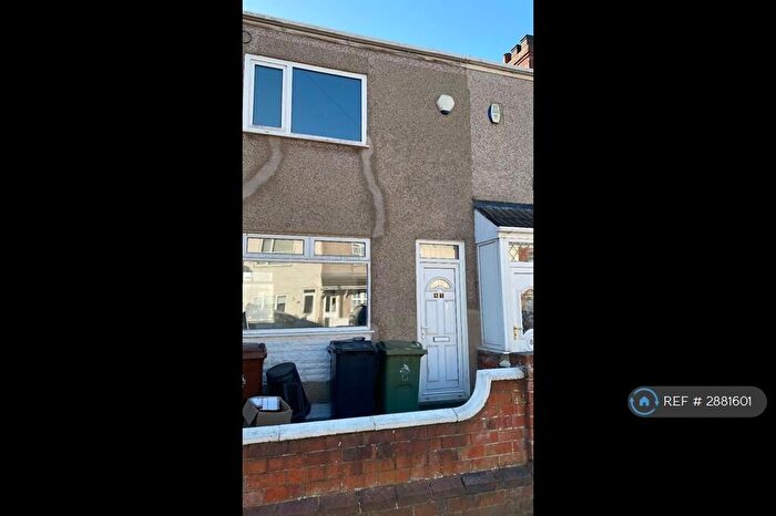 3 Bedroom Terraced House To Rent In Tiverton Street, Cleethorpes, DN35