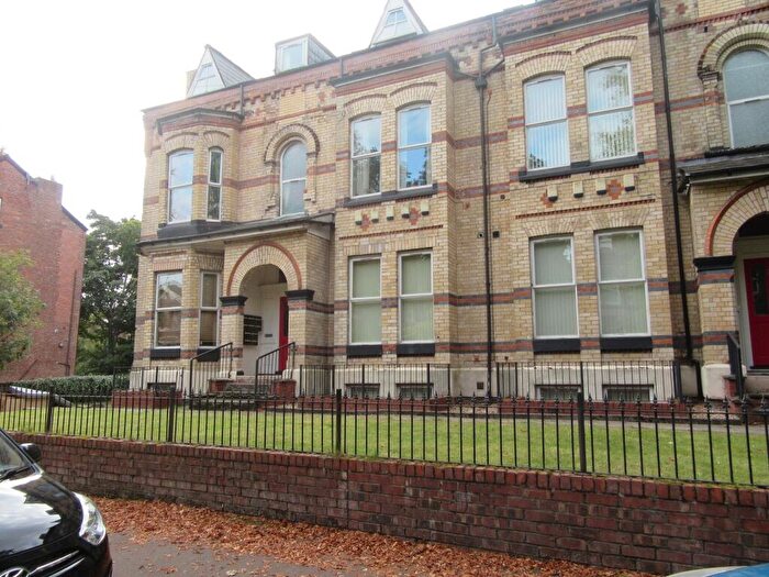 2 Bedroom Flat To Rent In Alness Road, Whalley Range, Manchester, M16