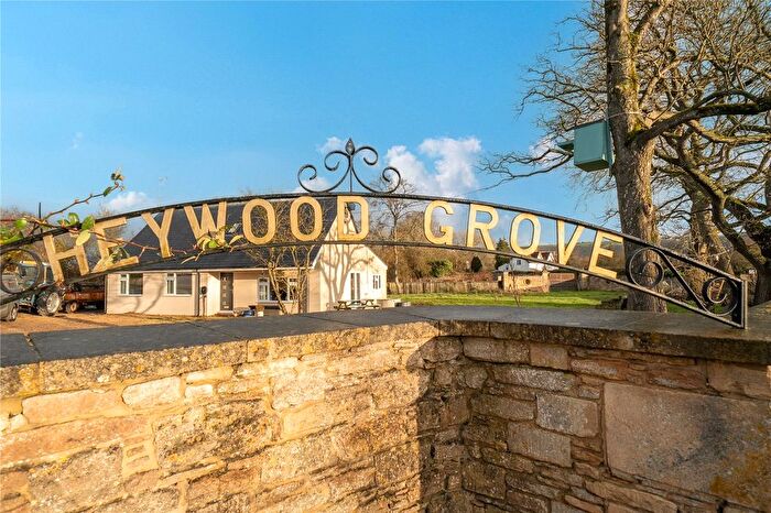 5 Bedroom Bungalow For Sale In Coach Road, Westbury, Wiltshire, BA13