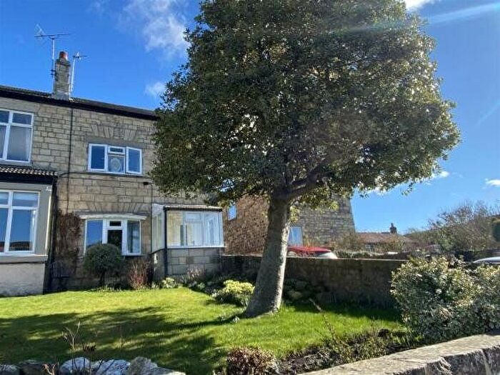 2 Bedroom Semi-Detached House To Rent In Copgrove Road, Burton Leonard, Harrogate, North Yorkshire, HG3