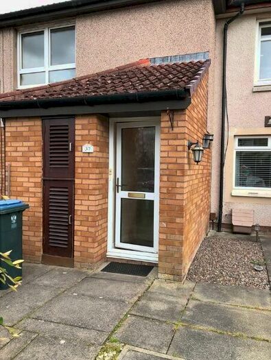 1 Bedroom Flat To Rent In Hermitage Drive, Perth, Perthshire, PH1