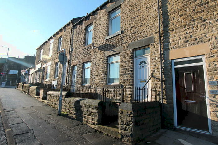3 Bedroom Terraced House To Rent In Eldon Street North, Barnsley, S71