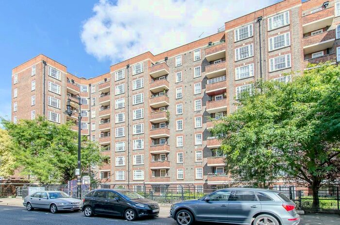 2 Bedroom Flat To Rent In Cambridge Street, Pimlico, London, SW1V