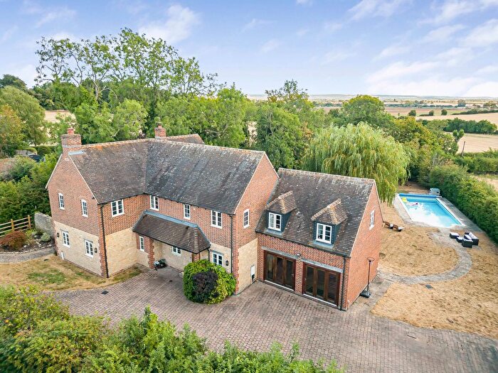5 Bedroom Country House For Sale In Sandy Lane, Long Crendon, Aylesbury, HP18