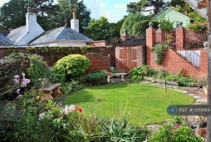 4 Bedroom Detached House To Rent In Pennsylvania Road, Exeter, EX4