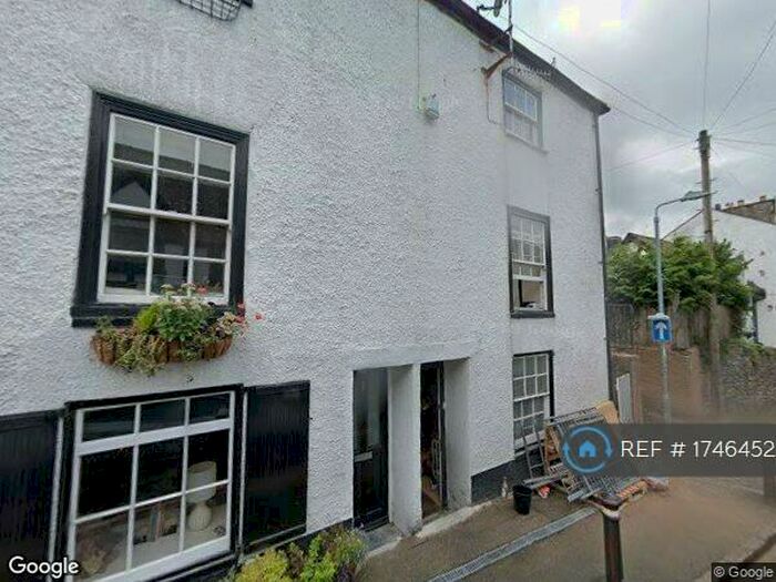 2 Bedroom Semi-Detached House To Rent In Church Street, Llangollen, LL20