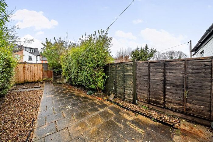 3 Bedroom Terraced House For Sale In Lower Road, Kenley, CR8