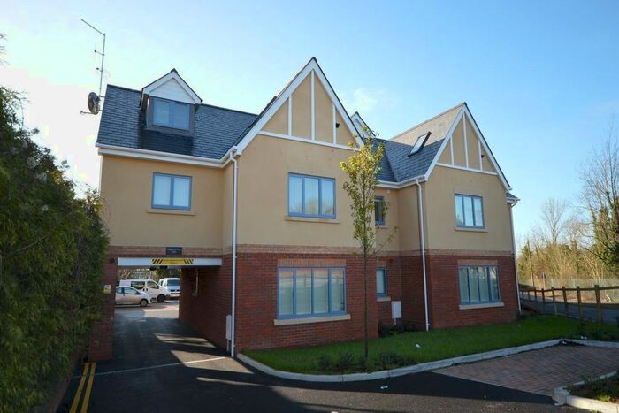 1 Bedroom Flat To Rent In Weyhill Road, Andover, SP10