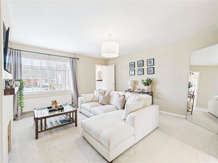 2 Bedroom Bungalow For Sale In Wellbrook Green, Tiverton, Devon, EX16