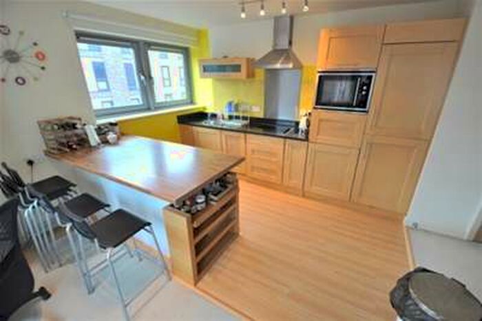 2 Bedroom Flat To Rent In Guildhall Road, Northampton, NN1