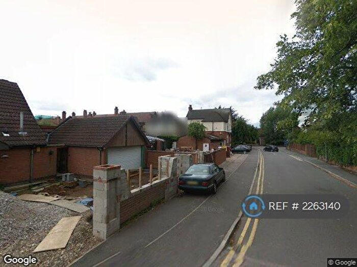 2 Bedroom Bungalow To Rent In Beaver Green, West Bridgford, Nottingham, NG2