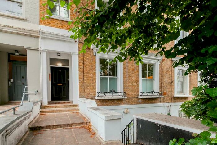 2 Bedroom Flat To Rent In Mildmay Park, London, N1