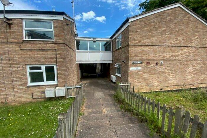 1 Bedroom Flat To Rent In Vardon Road, Stevenage, SG1