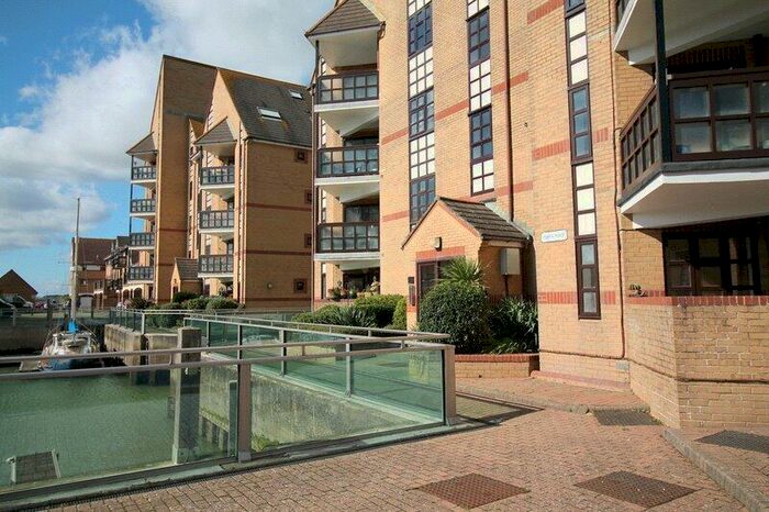 2 Bedroom Apartment To Rent In Marys Place, Emerald Quay, Shoreham By Sea, West Sussex, BN43