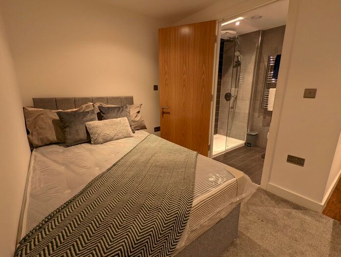 1 Bedroom Flat To Rent In Earl Street, Sheffield, S1