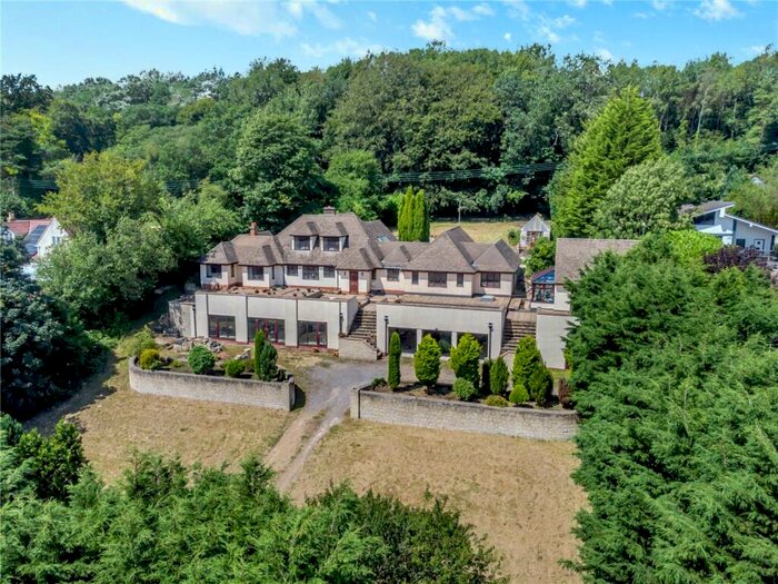 6 Bedroom Detached House For Sale In Cheltenham Road, Painswick, Stroud, Gloucestershire, GL6