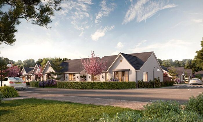 3 Bedroom Bungalow For Sale In Llys Y Felin, Kidwelly, Carmarthenshire, SA17