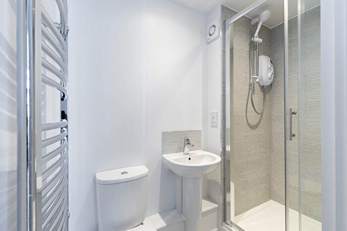 2 Bedroom Apartment To Rent In Albion Place, Cheltenham, GL52
