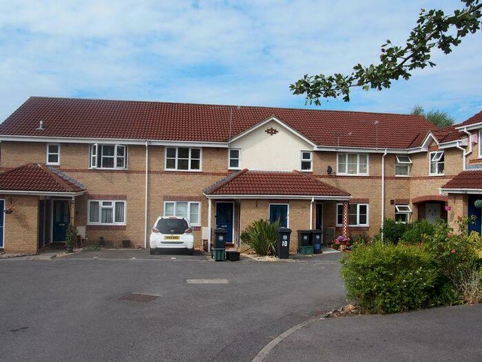 1 Bedroom Apartment To Rent In St Annes Park, Bristol, BS4