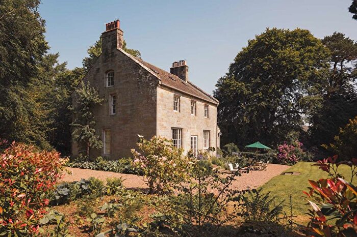 5 Bedroom Country House For Sale In Greystead Rectory Amp; Greystead Cottage, Tarset, Northumberland, NE48