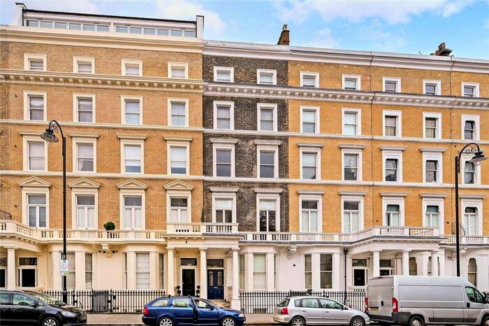 2 Bedroom Flat To Rent In Gloucester Road, London, SW7