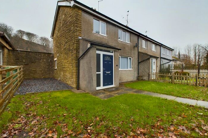 3 Bedroom End Of Terrace House To Rent In Castlegarth, Sedbergh, Cumbria, LA10