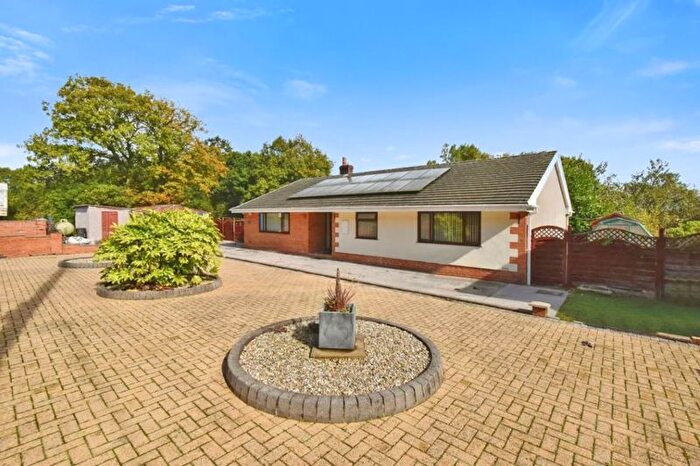 3 Bedroom Bungalow For Sale In Pontardulais Road, Llanelli, SA14