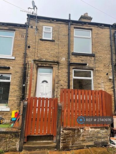 2 Bedroom Terraced House To Rent In Rogerson Square, Brighouse, HD6