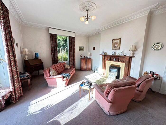 5 Bedroom Detached House For Sale In Edens Lawn, Haltwhistle, Northumberland, NE49