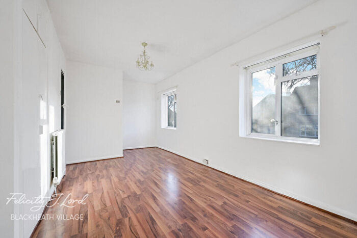 2 Bedroom Terraced House For Sale In Holburne Road, London, SE3