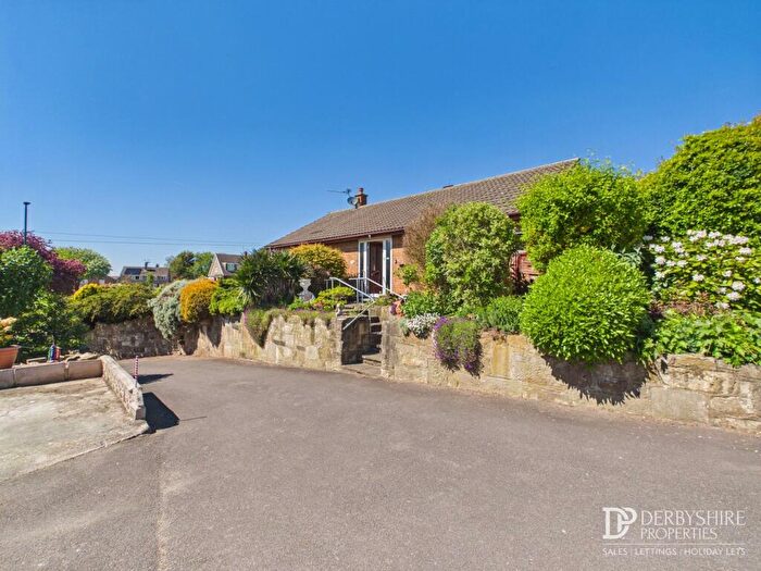 2 Bedroom Detached Bungalow For Sale In Lodge Lane North, Spondon, Derby, DE21