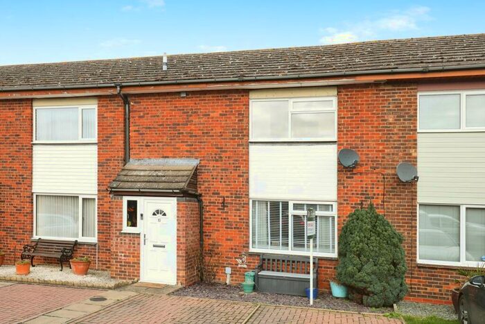 3 Bedroom Terraced House For Sale In The Orchard, Lower Quinton, Stratford-upon-Avon, Warwickshire, CV37